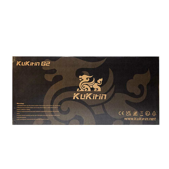 KuKirin G2 Electric Scooter