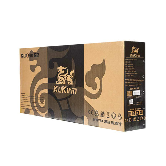 KuKirin G2 Electric Scooter