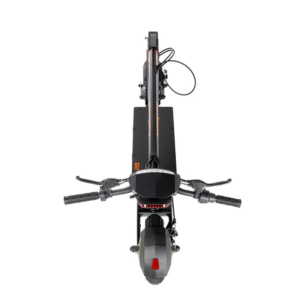 KuKirin G2 Electric Scooter