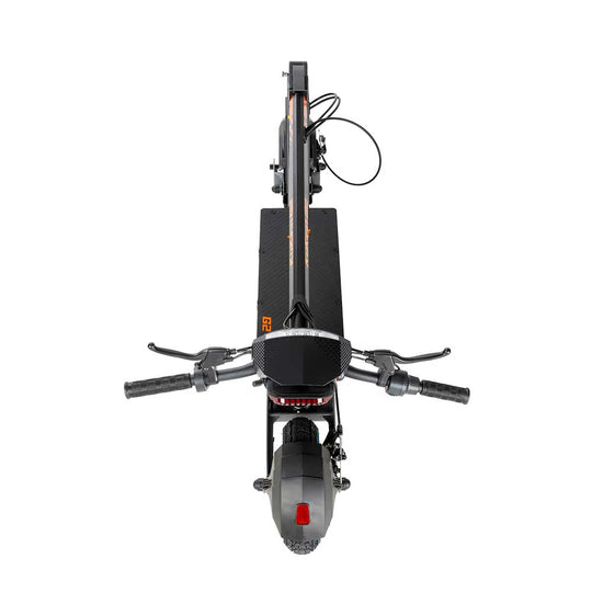 KuKirin G2 Electric Scooter