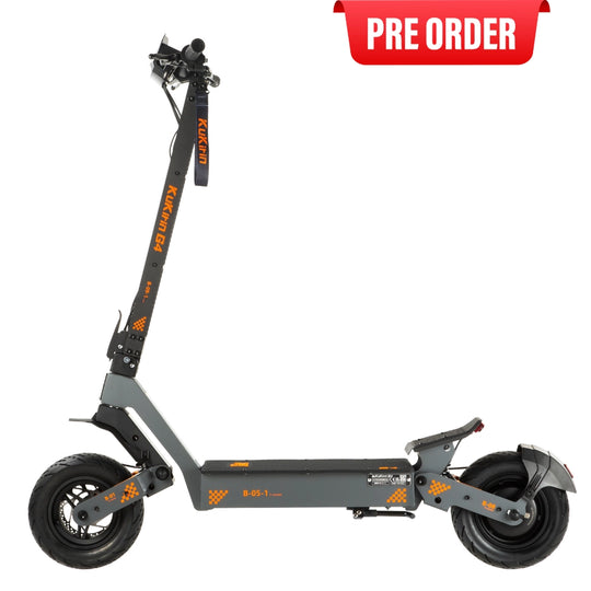 KuKirin G4 Electric Scooter